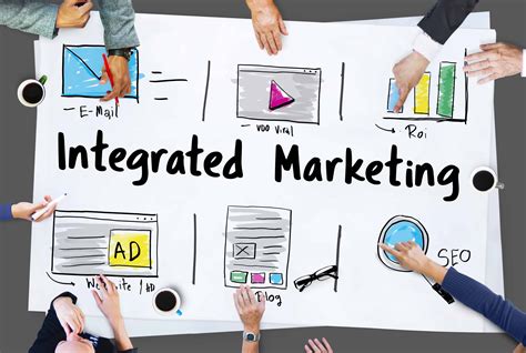 Integrated Marketing Strategies